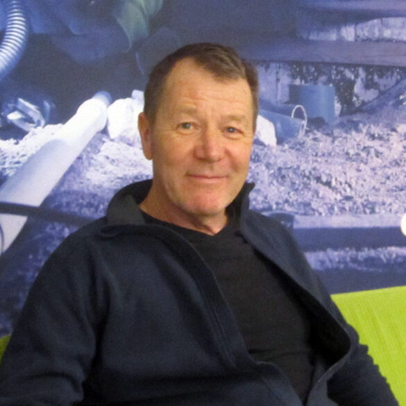 Tommy Englund, Englund Teknik AB Tommy Englund, Englund Teknik AB