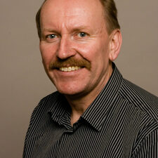 Ingvar Svensson Ingvar Svensson